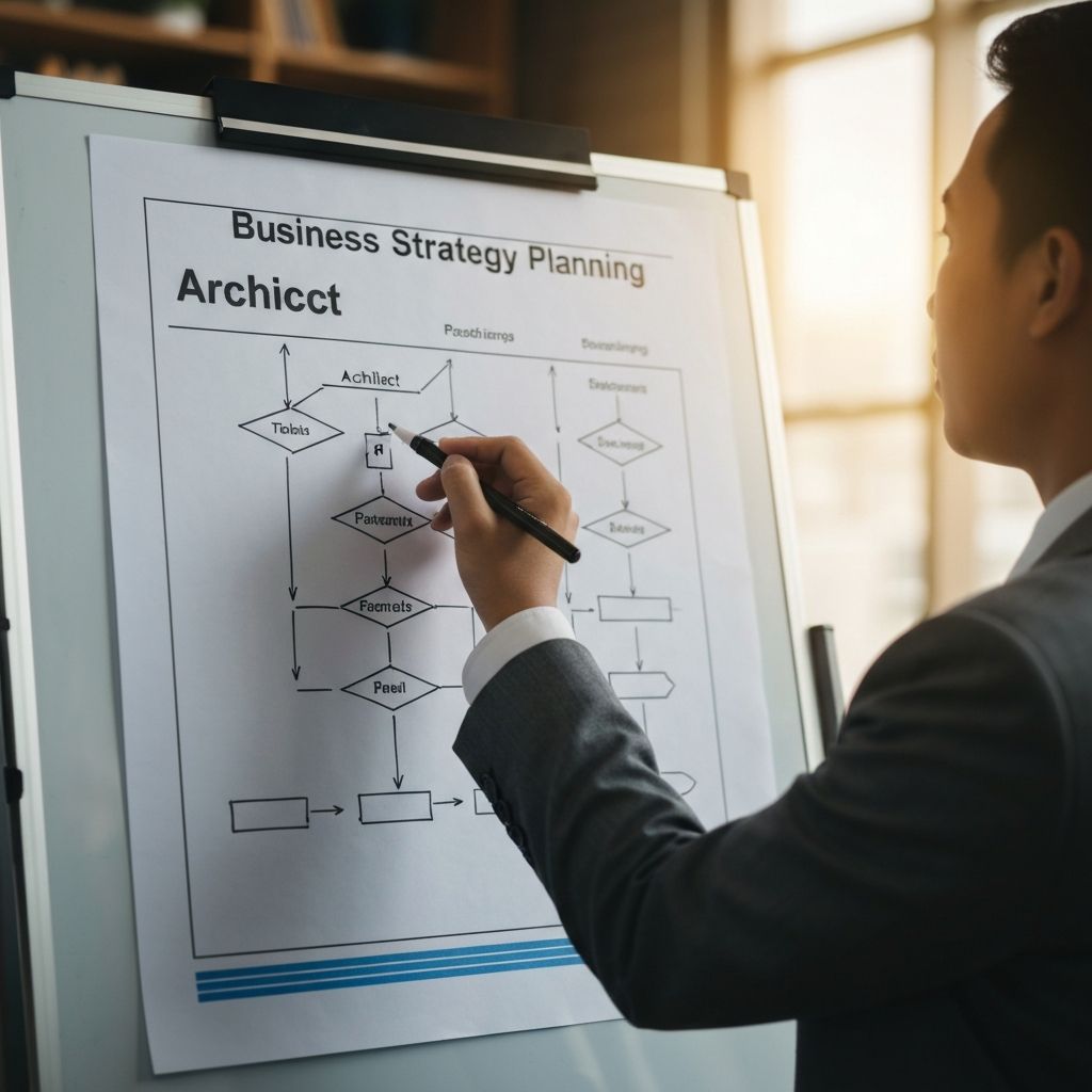 THINK - Conseil & Strategie